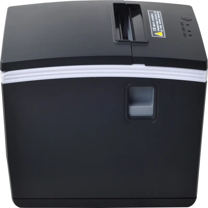 Good And Cheap POS Peripherals: Thermal Printer And Barcode Printer