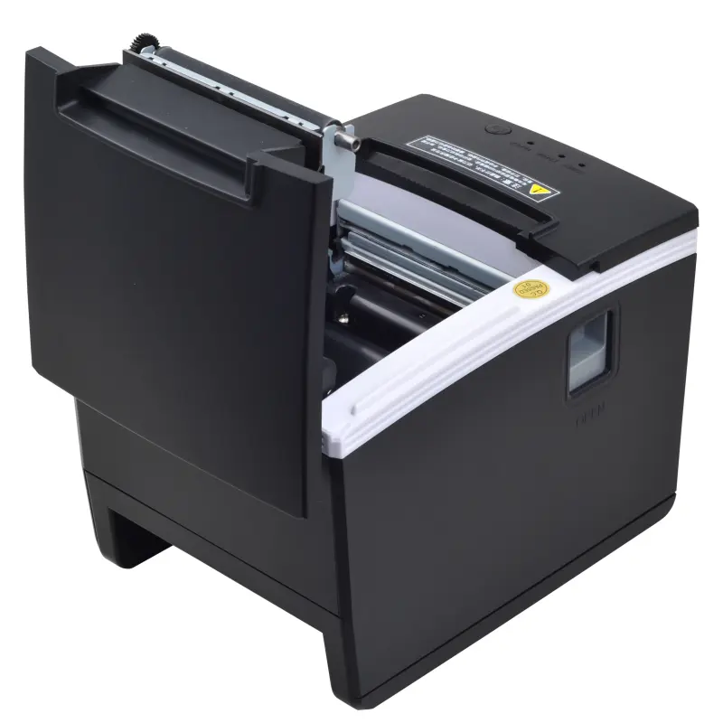 Good And Cheap POS Peripherals: Thermal Printer And Barcode Printer