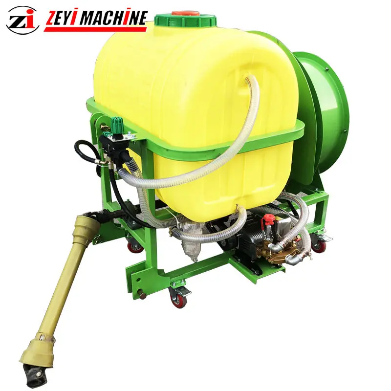 High Quality 300L Custom Mist Sprayer Manufacturer