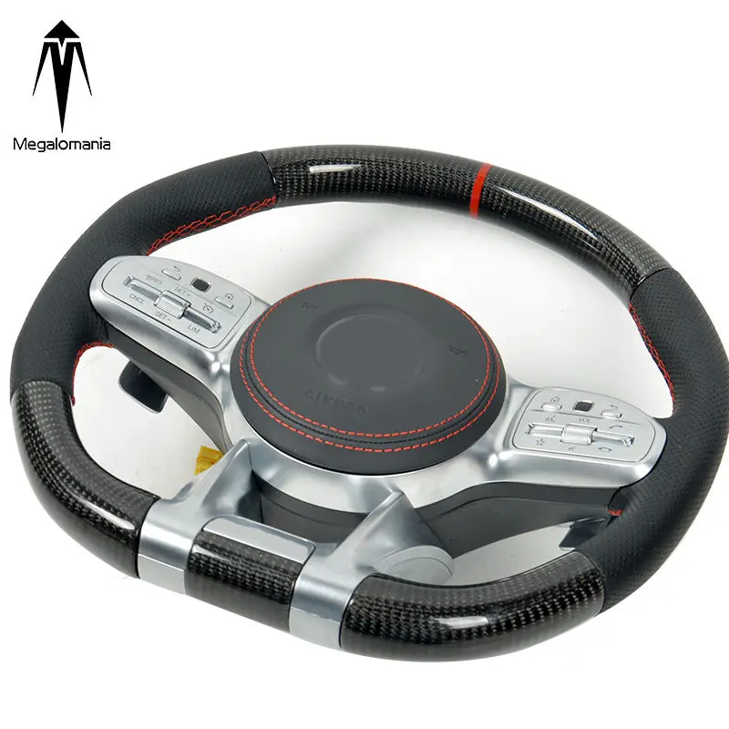 Steering Wheel For Benz e-class e200 e300 e320 e260 e350 E43 E63 E63S old model