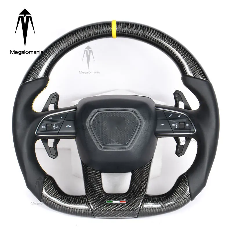 Lamborghini URUS HURACAN LP550 LP560 LP570 racing wheel