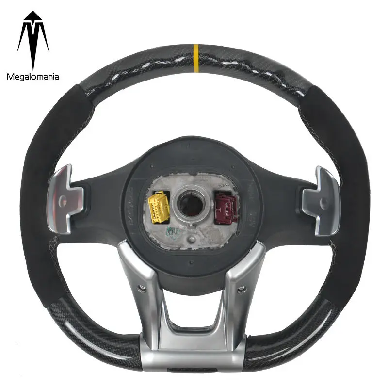 Steering Wheel For Benz e-class e200 e300 e320 e260 e350 E43 E63 E63S old model