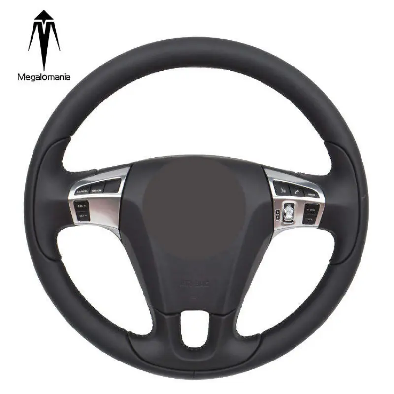 Carbon Fiber Steering Wheel For Bentley continental Bentley flying GT