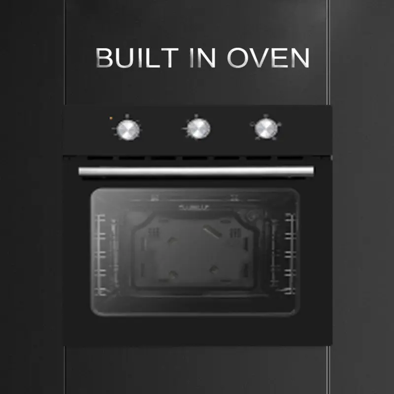 Built-in electric oven (KY-B05)