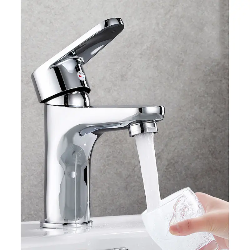 Best Hotel Bathroom Basin Shower Faucets Sink Mixers