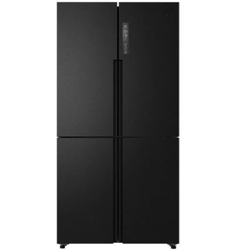 Four-door power-saving silent refrigerator