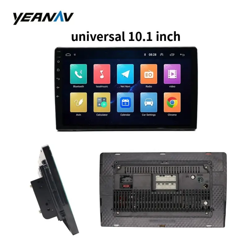 Android Car Multimedia System YH-9056