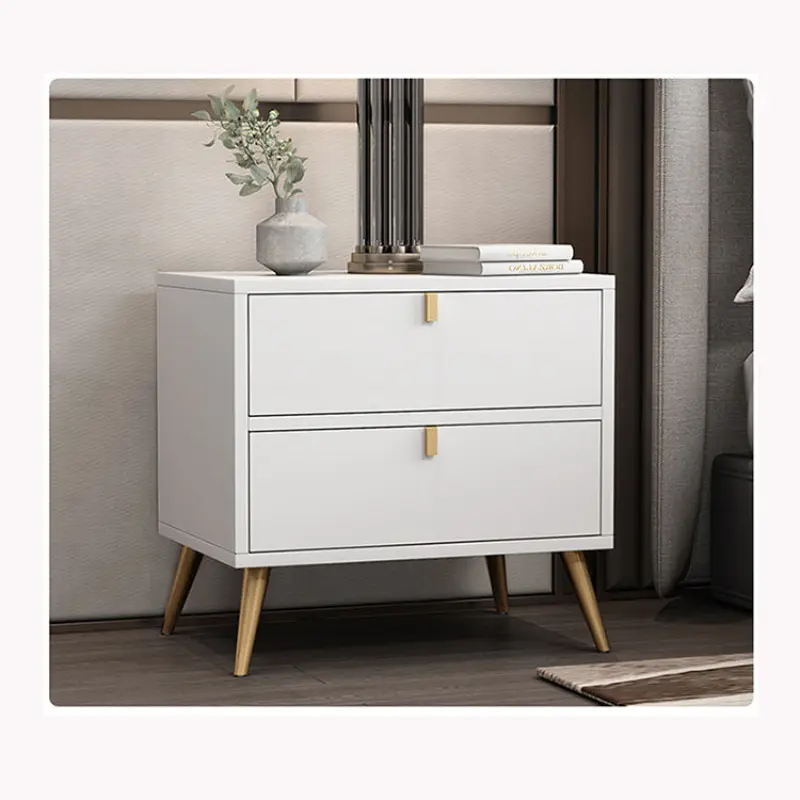 Wholesale Simple Modern Style Bedside Bed-stand & Beside Table