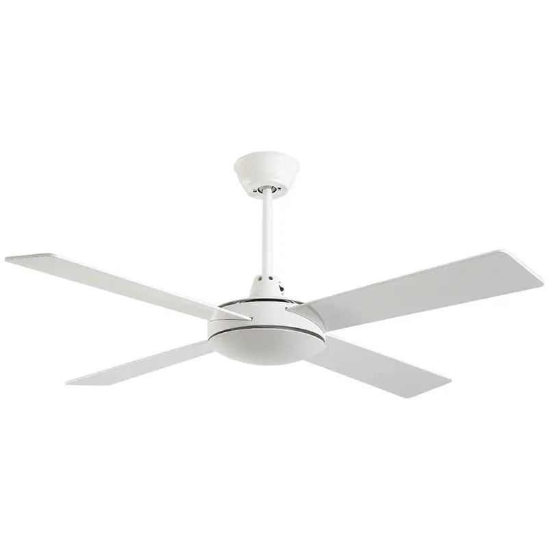 Wholesale Led Ceiling Light Fan Remote Control Electric Power LED Ceiling Fan With Light