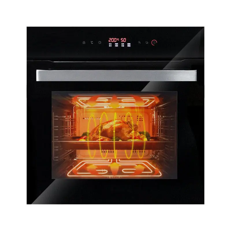 Built-in Embedded Electric Oven Steamer