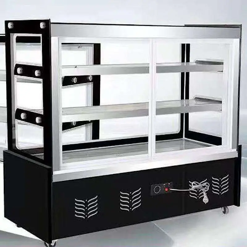 Commercial Cake Refrigerator (KG06)