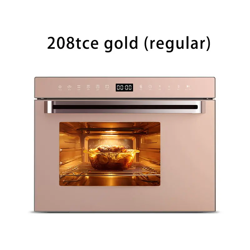 Intelligent steam oven (MHV-208TCE)