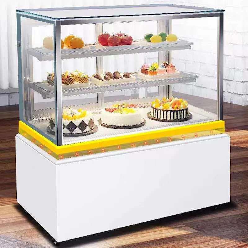 Commercial Cake Refrigerator (KG06)