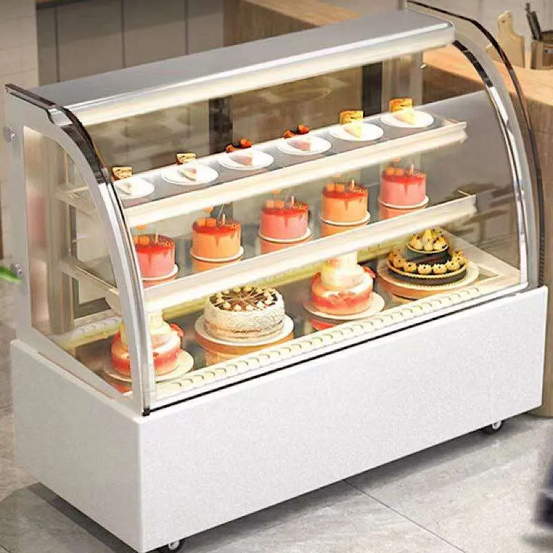 Commercial Cake Refrigerator (KG06)