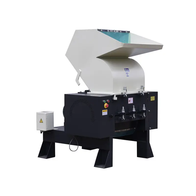 Large Capacity Waste Plastic Crusher XFS 180