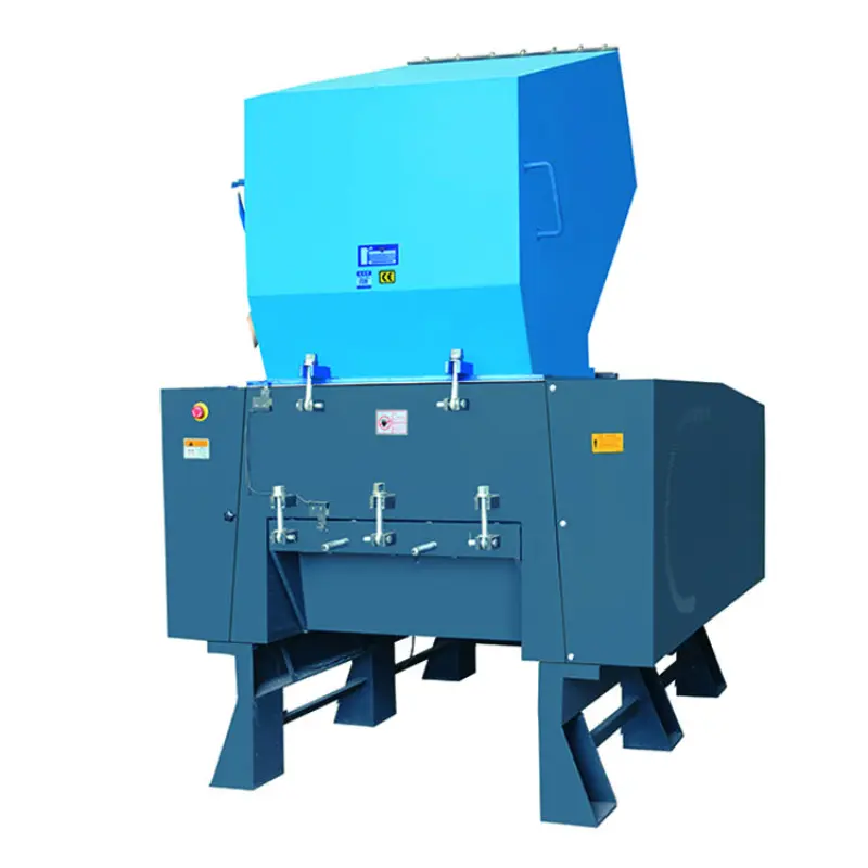 Large Capacity Waste Plastic Crusher XFS 180