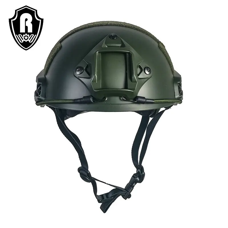 Fast Tactical helmet Outdoor Training Helmets Wargame Equipment