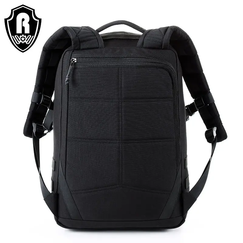 High Quality Level Ballistic Outdoor School Safety Commuter Safety Backpack Waterproof 25L