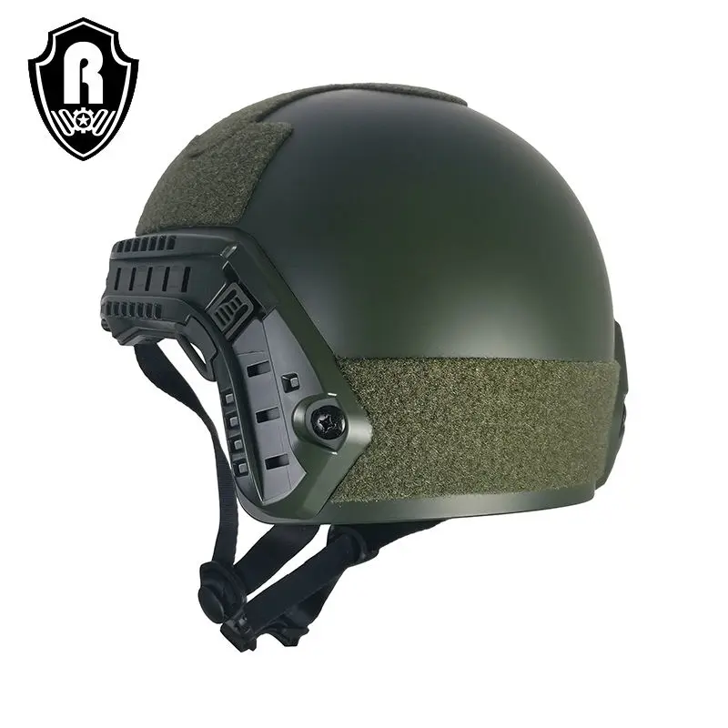 Fast Tactical helmet Outdoor Training Helmets Wargame Equipment