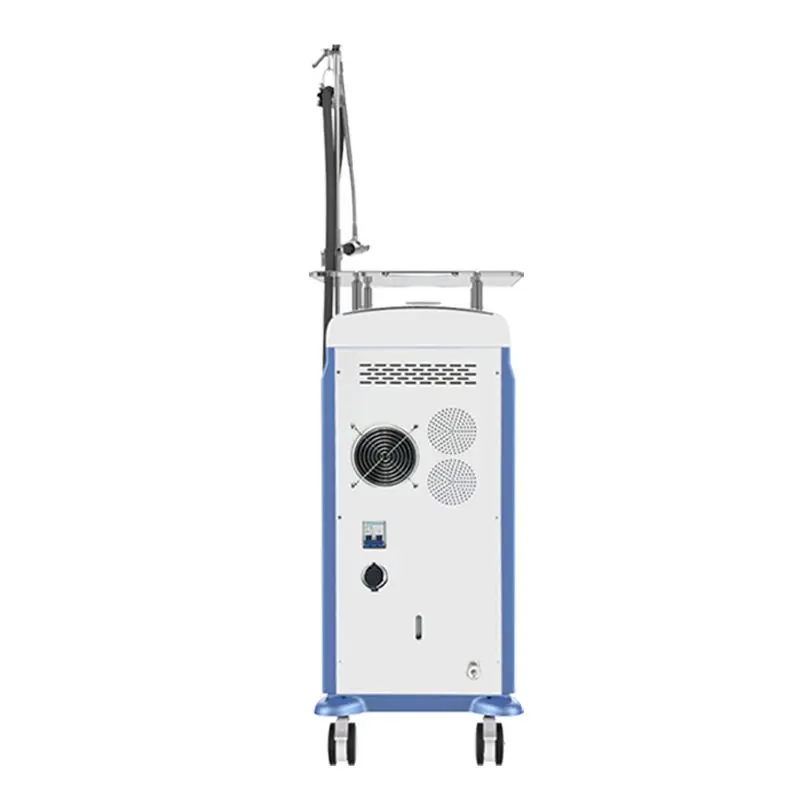 New arrival laser skin cooling machine for laser picosecond treatment