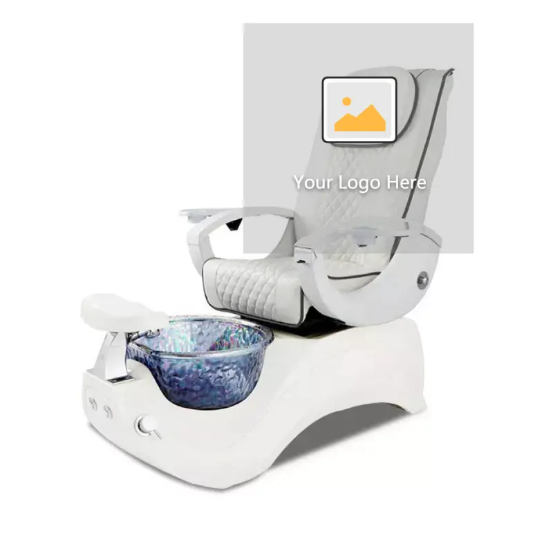 New Arrival Modern Design For Luxury Pedicure Massage Spa And  Nails Pedicure