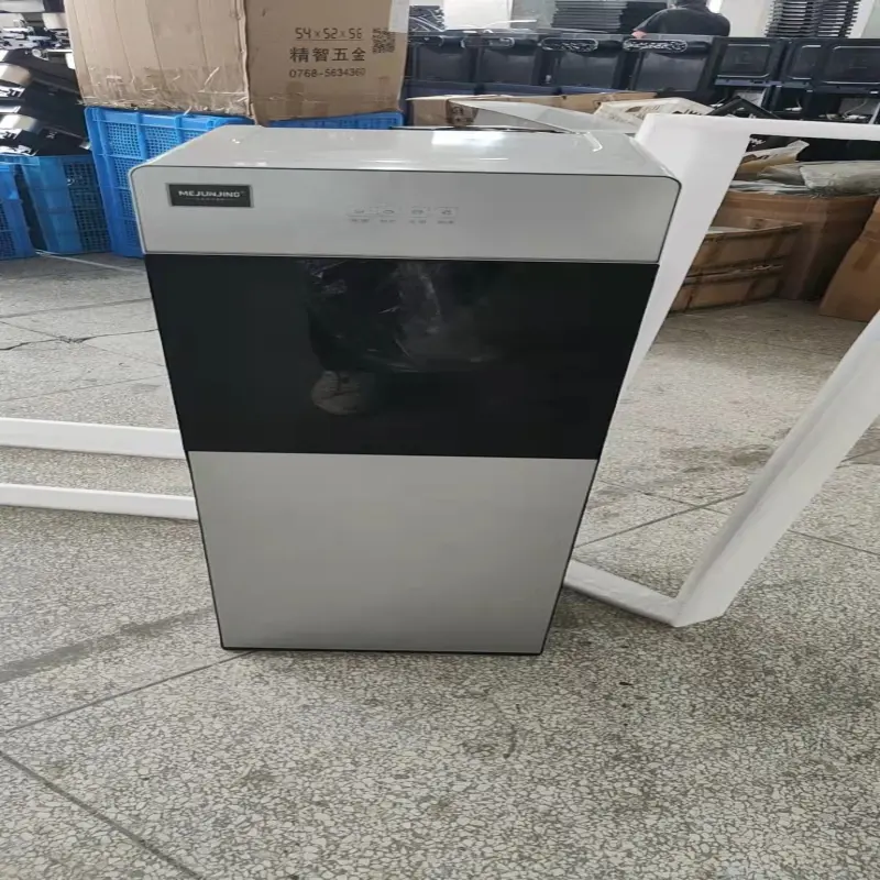 Hot And Cold Water Dispenser For Office