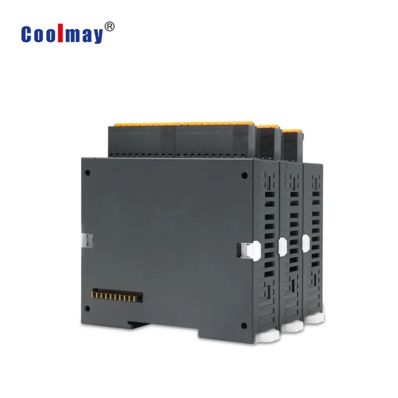 Coolmay control system PLC for chicken incubator