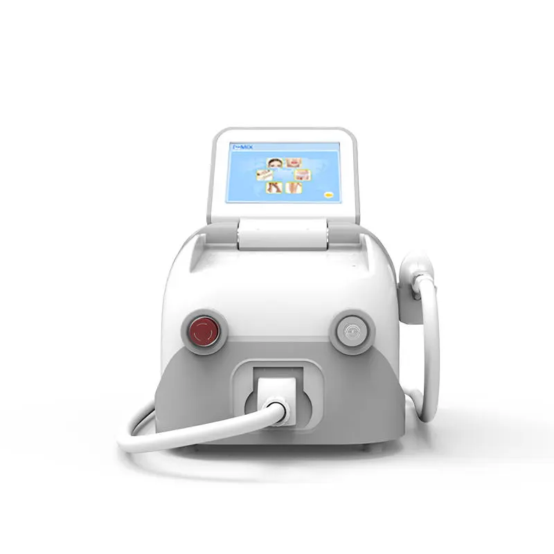 Exclusive Hot Seller 808 nm Diode Laser Hair Removal Machine 1200w Laser