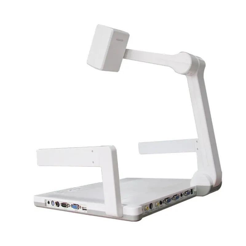 Smart Education Equipment HD Smart Portable Document Camera Scanner