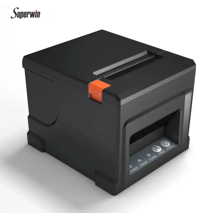 Superwin 80mm Thermal Receipt Printer