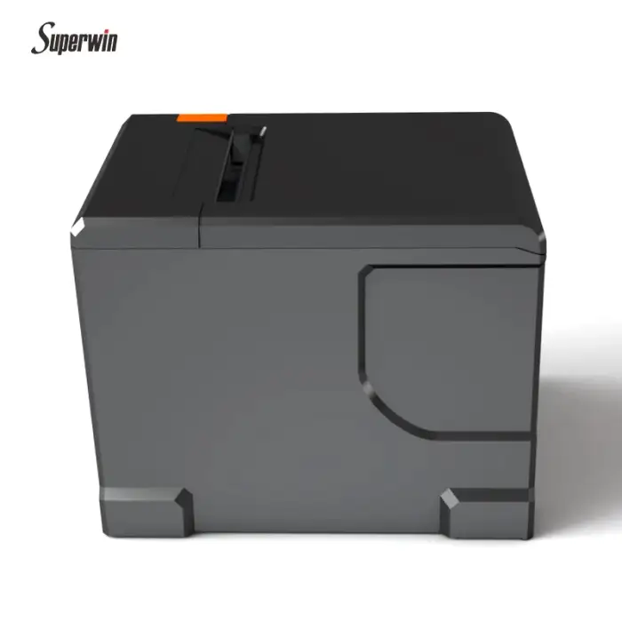 Thermal Printer CY80 80mm Sticker Printer Machine Bar Code Printer