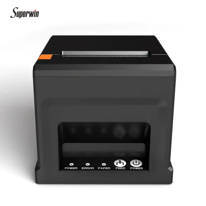 Superwin 80mm Thermal Receipt Printer