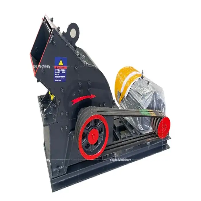 Miniature Movable Cone Rock And Gravel Aggregate Asphalt Crusher Stone Crushing Machine In Several Sizes