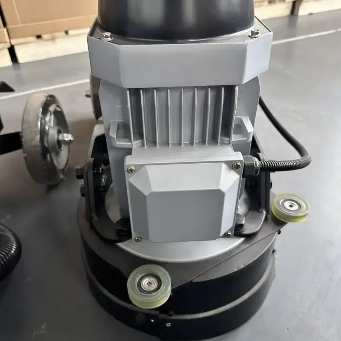 CFS-c318 2.2w 220v terrazzo machine concrete floor grinder