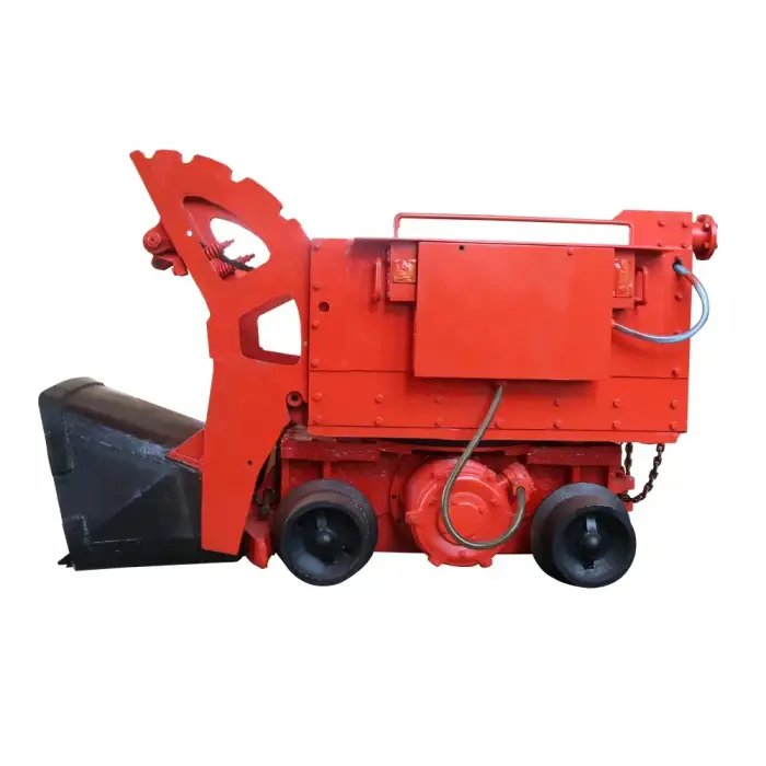 Tunnel Mucking Loaders Use For Mine Rock Mining Rock Loader Mucking Loader