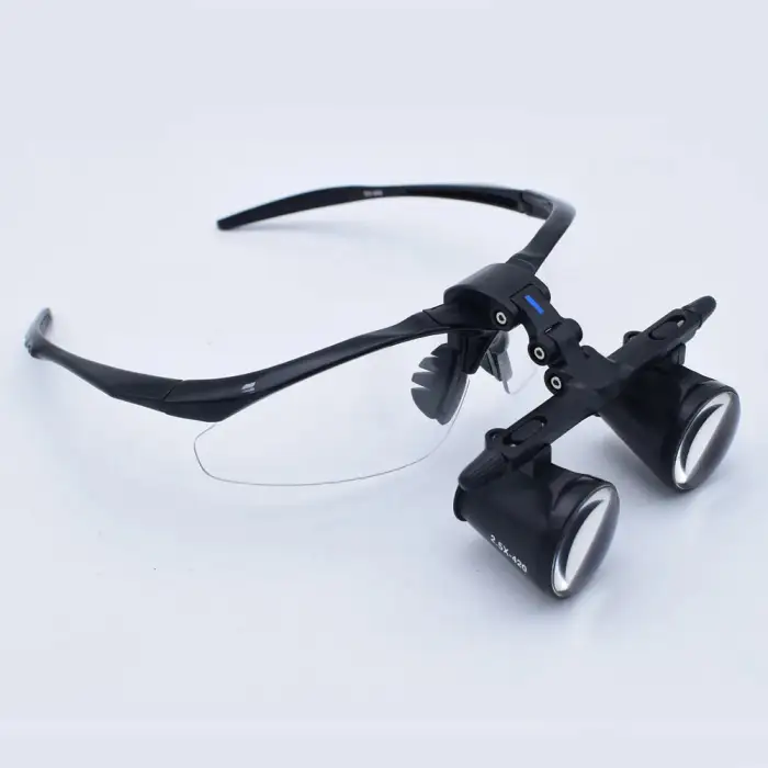 Chenwei 2.5x 3.5x Operation Examination Wireless Loupes Dental Headlamp Medical instrument Dentist Tools