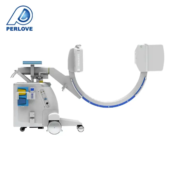 Perlove MedicalWith Strength Store PLX118WF plus C arm X-ray medical  surgical equipment with image intensifier