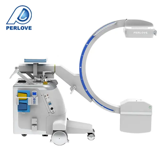 Perlove MedicalWith Strength Store PLX118WF plus C arm X-ray medical  surgical equipment with image intensifier