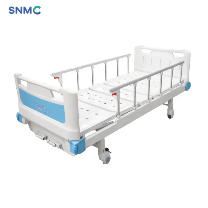 Multi-functional medical hospital Patient Bed Model: D7 5 Function Electrical Bed