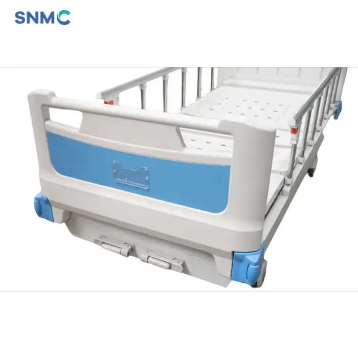 Multi-functional medical hospital Patient Bed Model: D7 5 Function Electrical Bed