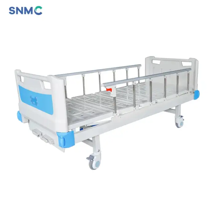 Multi-functional medical hospital Patient Bed Model: D7 5 Function Electrical Bed