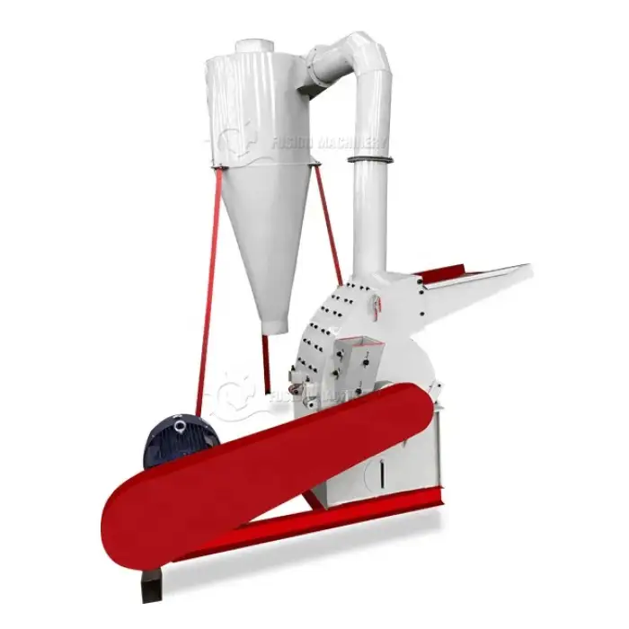 High efficiency  hammer mill mill hammer hammer mill sieve