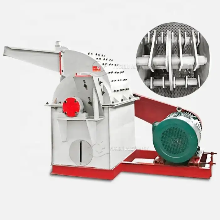 High efficiency  hammer mill mill hammer hammer mill sieve