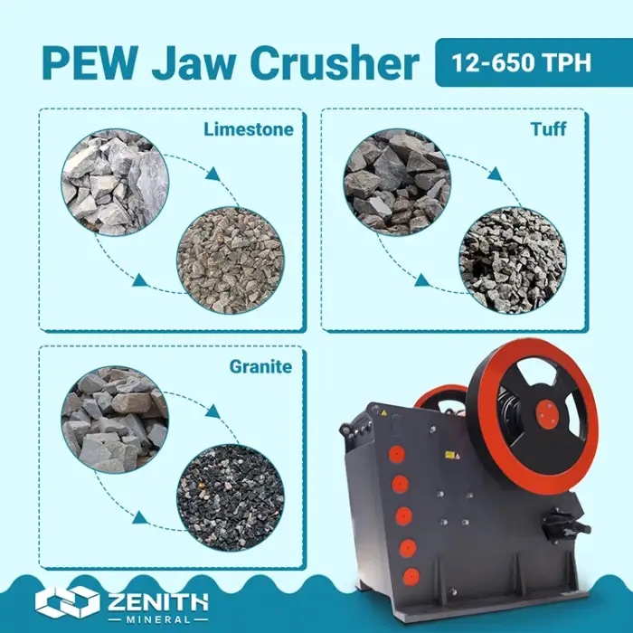 Rock Crusher Portable Top 10 Crasher Stone Crusher Machine