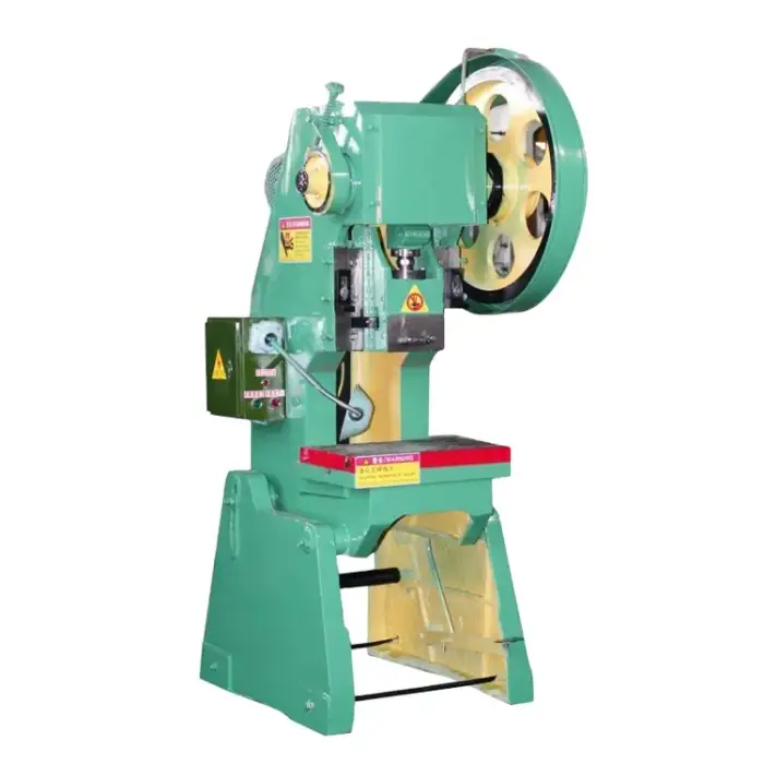 Hydraulic turret punch machine supplier multi hole punching machines