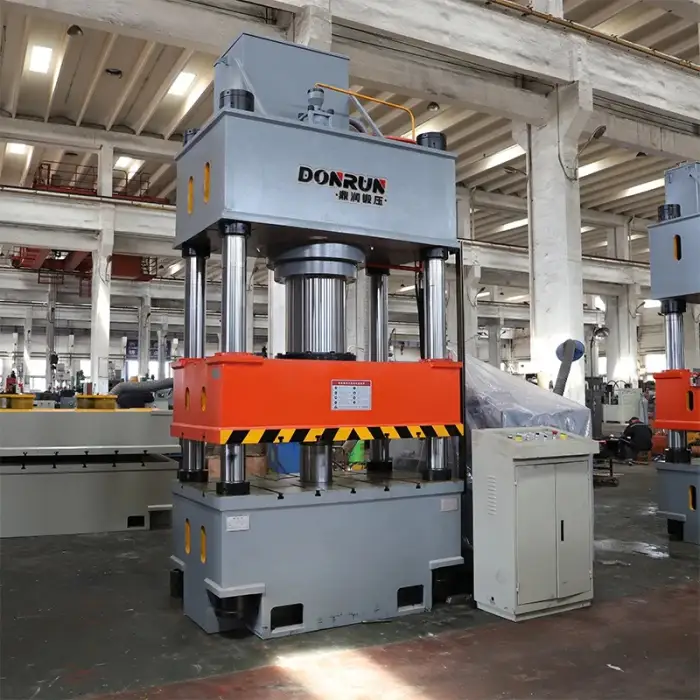 630 ton frp grp panels split sectional rain water tanks hydraulic press molding water tank making machine