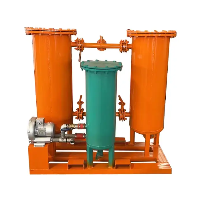 Biomass Gasifier Stove  System for sale