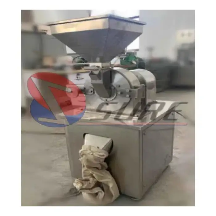 Professional Service Mini Cube Sugar Making Machine Cube Sugar Forming Machine Industrial Sugar Cube Making Machine