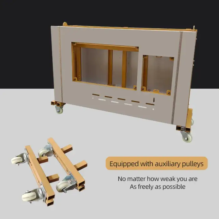 Mini Slading Multifunctional Woodworking Sn Tools Sliding Table Cutting Machine