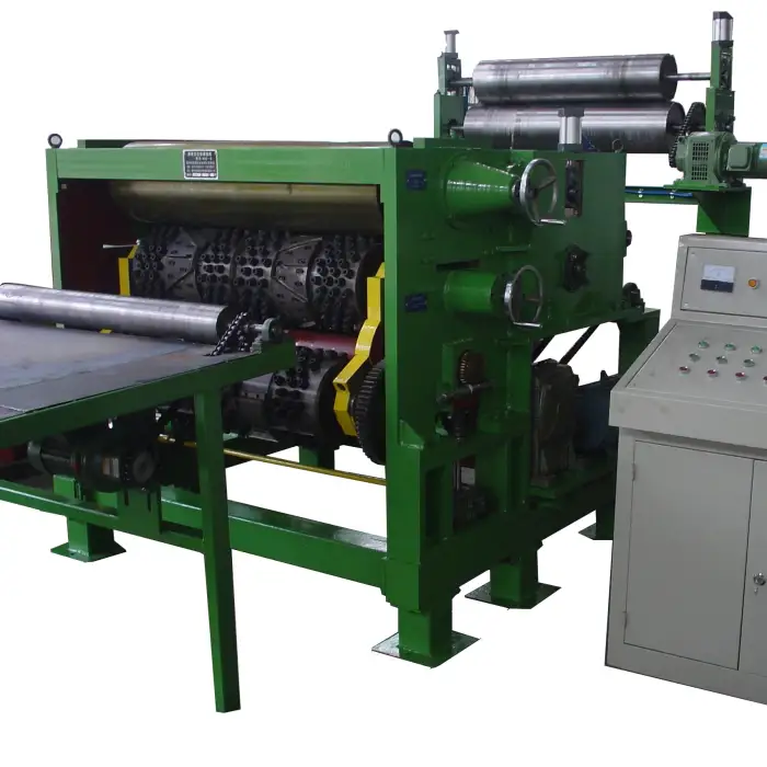 Asphalt Shingle Making Machine